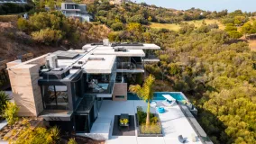 Marbella Club Golf Resort villa for sale