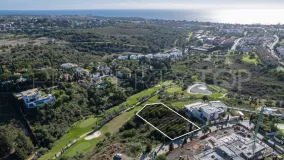 For sale Los Flamingos plot