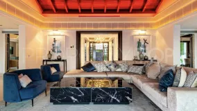 Se vende villa en Los Flamingos con 5 dormitorios