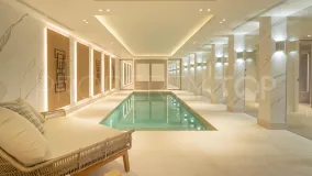 El Herrojo, villa en venta