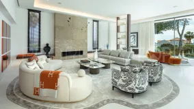 Comprar villa con 7 dormitorios en Sierra Blanca