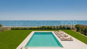 Buy 5 bedrooms villa in Mijas Costa