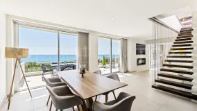 Buy 5 bedrooms villa in Mijas Costa