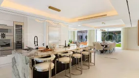 Comprar villa en La Quinta