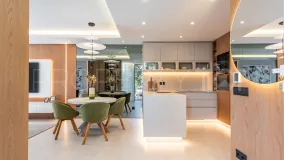 Apartment for sale in Alhambra del Mar