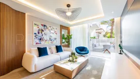 Apartment for sale in Alhambra del Mar
