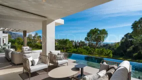 6 bedrooms villa in La Quinta for sale