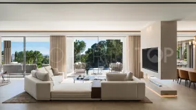 6 bedrooms villa in La Quinta for sale