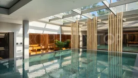 6 bedrooms villa in La Quinta for sale