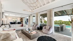 For sale villa with 5 bedrooms in La Quinta