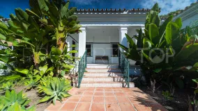 Villa for sale in Sierra Blanca