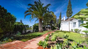Villa for sale in Sierra Blanca