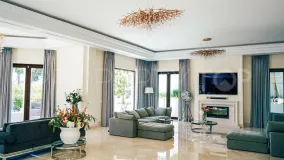 Sierra Blanca, villa a la venta con 8 dormitorios