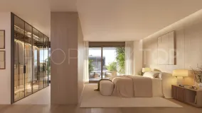 Comprar apartamento de 3 dormitorios en Nueva Andalucia