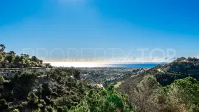 Villa en venta de 6 dormitorios en El Madroñal