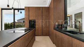 Villa en venta de 6 dormitorios en El Madroñal
