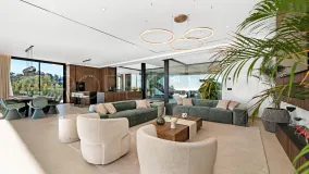 Villa en venta de 6 dormitorios en El Madroñal