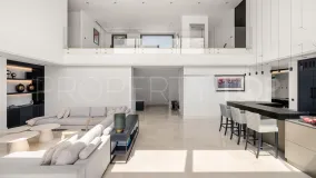 Comprar villa en Benahavis de 6 dormitorios