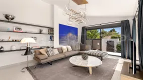 3 bedrooms villa in Nagüeles for sale