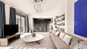 3 bedrooms villa in Nagüeles for sale