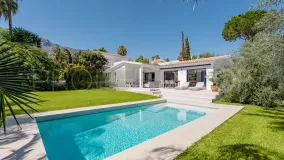 3 bedrooms villa in Nagüeles for sale