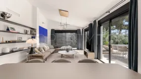3 bedrooms villa in Nagüeles for sale