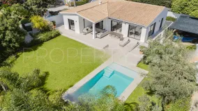 3 bedrooms villa in Nagüeles for sale