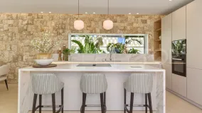 Buy villa in Marbella - Puerto Banus with 5 bedrooms
