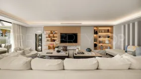 Villa for sale in El Paraiso