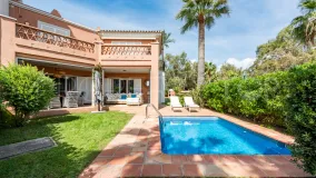 5 bedrooms villa in Bahia de Casares for sale