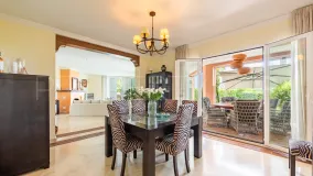 5 bedrooms villa in Bahia de Casares for sale