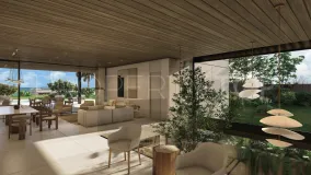 Comprar atico duplex con 3 dormitorios en Marbella Golden Mile