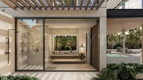 Comprar atico duplex con 3 dormitorios en Marbella Golden Mile