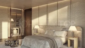 Comprar atico duplex con 3 dormitorios en Marbella Golden Mile