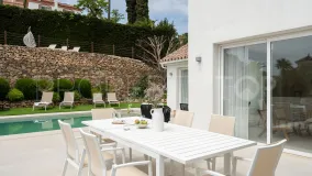 Villa for sale in Los Naranjos Hill Club with 5 bedrooms