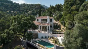 For sale villa in El Madroñal