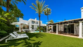 Marbesa villa for sale
