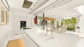 Marbesa villa for sale