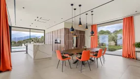 5 bedrooms villa for sale in Monte Mayor