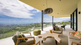 5 bedrooms villa for sale in Monte Mayor