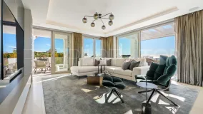 Buy duplex penthouse in Aloha