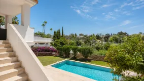 For sale El Rosario villa