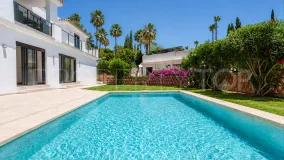 For sale El Rosario villa