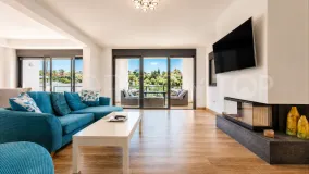 For sale El Rosario villa