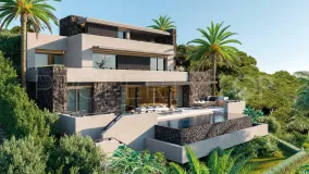 For sale villa in El Rosario