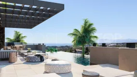 For sale villa in El Rosario