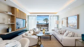 For sale Marbella - Puerto Banus apartment with 2 bedrooms