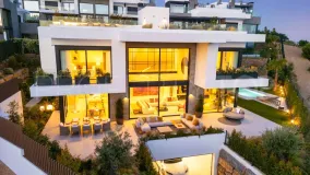 Rio Real, villa a la venta de 6 dormitorios