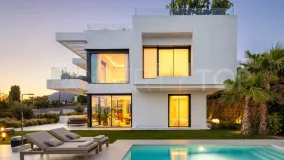 For sale villa with 6 bedrooms in Rio Real