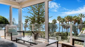 For sale Marbellamar town house with 4 bedrooms